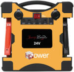 PNI JS6400A hordozható akkumulátor vészhelyzeti 24V-os motorindításhoz