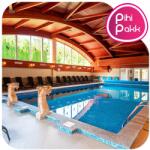  PihiPakk Last minute wellness Élményutalvány - Fried Kastély*** Hotel Simontornya