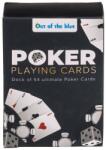 Out of the Blue Мини карти за игра - Poker (76/5621)