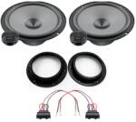 Hertz Uno autós hangszórócsomag, Skoda Rapid 2012- első ajtókhoz, RMS 75W