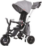 Qplay Nova Összecsukható Tricikli - 12-36 hónap