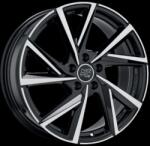 MSW Msw 80-5 Gbfp Cb67.1 5/114.3 16x6.5 Et45