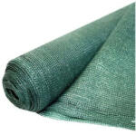 Evotools HDPE Árnyékoló Háló - 1, 5x50m - 85% Árnyékolás