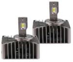  D5S LED Izzók - Plug& Play - 6000K - 8400 Lumen