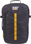CAT Rucsac CATERPILLAR V Power Tactical Cabin , material 600D poliester, Negru (CAT-84723-01)