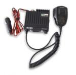 Avanti Micro CB Rádió - Állítható Teljesítmény - SMD