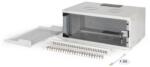 ASSMANN Rack Digitus by Assmann SOHO Pro DN-49200-SET, 19 inch, 4U, 540 x 400 mm, Light Grey (DN-49200-SET)