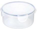 Tescoma FRESHBOX Ételtároló doboz, 0, 8 l, kerek (892112.00)