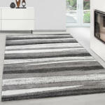  Modern szőnyeg Torino 5374 (Gray) 240x330cm Szürke