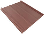 Precit Roof Tablă prefălțuită Click Stripes PRECIT RAL 3009 3400x540x0, 5 mm (B33009PA340)