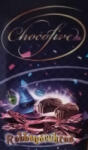  Chocofive Robbanócukros krémmel töltött szaloncukor 2, 5 kg - pepita