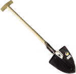 Anro Tool Ásó kovácsolt erősített, taposóval MUTA " T" nyéllel