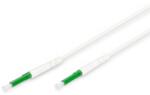 ASSMANN Patch Cord Fibra Optica Digitus by Assmann DK-3901LCA-50, Single-Mode, LC/APC - LC/APC, 50 m (DK-3901LCA-50)