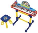  Játékzongora The Paw Patrol Szintetizátor (3 egység)