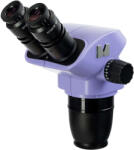 MAGUS Stereo 8BH mikroszkópfej (83493) - pepita