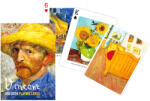 Piatnik Карти за игра Piatnik - Vincent van Gogh