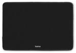 Hama Mouse Pad Hama 00126874, Black (00126874) Mouse pad