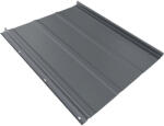 Precit Roof Tablă prefălțuită Click Stripes PRECIT RAL 7016 2600x540x0, 5 mm (B37016PA260)
