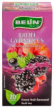 Belin erdei gyümölcsös tea 20x2gr