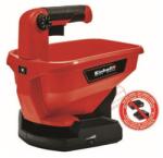 Einhell GE-US 18 LI - SOLO akkus univerzális szóró (GE-US 18 LI - SOLO) - marketworld