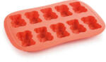 Tescoma DELÍCIA SiliconPRIME 10 Maci alakú sütőforma (629431.00)