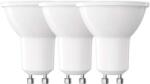 EMOS Classic MR16, GU10, 7 W (60 W), 806 lm, meleg fehér - 3 db (1525730228)