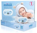 Milian Pro 1 Baba Légzésfigyelő és Alvásmonitor