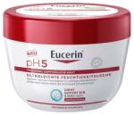 Eucerin pH5 extra könnyű intenzív gél-krém 350ml - pingvinpatika