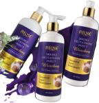 Ailke fehérítő krém, glutation és niacinamid, 500 ml hidratáló képlet, 3PACK glutation