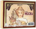 Piatnik Карти за игра Piatnik - Mucha Beauty (2 тестета) (221149)