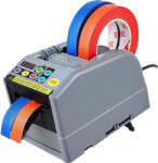 WePro Store Automatyczny dozownik do taśmy klejącej, różne rozmiary, funkcje LED