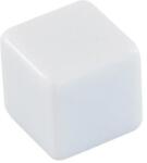  Fehér Dobókocka - Feliratozható - Oktatáshoz és Játékokhoz (MJ1831244)