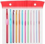 Springos horgolókészlet 12 db (HA7239)