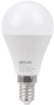Retlux RLL 636 G45 E14 miniG 8W CW D (RLL 636)