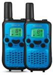 Sencor Smr 114 Twin Walkie Talkie Sencor (smr 114)