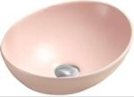 Mexen Elza Mosdó - Rózsaszín - 40x33 cm (5903163389683)