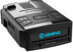 Genevo Max GPS Lézer Hordozható Radardetektor