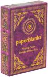 Paperblanks Карти за игра Paperblanks - Diamond Jubilee (PA9864-5)