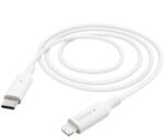 Hama Cablu de date Hama 00201593, USB-C - USB-A, 3m, Black (00201597)