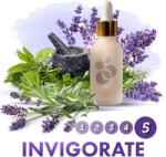 Vectair Systems SensaMist Invigorate Illatolaj - 1L (SM-1L-INVIGORATE)