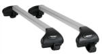 Menabo Ariete High Crossbars for Ford Maverick 1993-1999