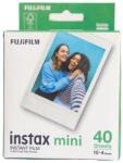 Fujifilm Instax mini film 40db fotó (70100111117)