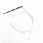  Csepegtető egység 80cm - gomba nélkül - pepita - 111 Ft