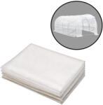 Leziter Fóliasátor 200x300x450 cm váz nélkül