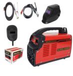 DDT Promóciós csomag Inverteres hegesztőgép, Global Dawer, MMA 250 + Automatikus hegesztőálarc beállítással és kristályokkal