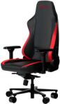 LORGAR Gamer szék Embrace 533, fekete/piros