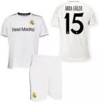 Adidas Real Madrid Mez Garnitúra - Gyerek Fehér, Arda Güler