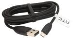 HTC Кабел HTC M410 USB A(м) към MicroUSB, 0.90m, HTC мобилни телефони, BULK PACKAGE