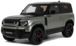  Land Rover Defender P400 X-Dynamic Hse Pangea zöld 2021 modellautó 1: 18