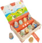  Eichhorn Lilumi interaktív hangoskönyv